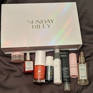 Skin Care Kit